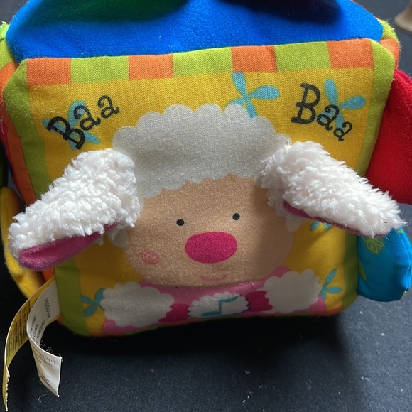 SOLD! Melissa & Doug K’s kids toy. Good condition! - Picture 6 of 7